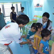 大冶市瘋狂龍博士教育咨詢服務中心 點亮孩子未來的教育引路人