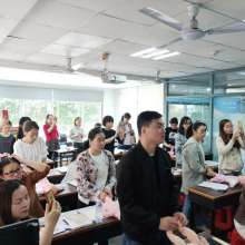 廈門市集美區(qū)千臣云教育咨詢服務部 一站式教育咨詢的專業(yè)力量